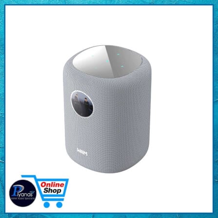 ลำโพงบลูทูธไร้สาย WIIM : SOUND (WHITE)_2